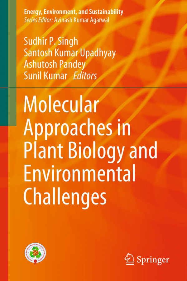 Molecular Approaches in Plant Biology and Environmental Challenges