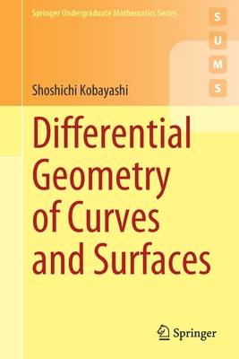 Differential Geometry of Curves and Surfaces