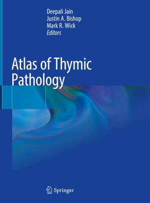 Atlas of thymic pathology