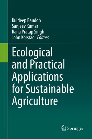 Ecological and Practical Applications for Sustainable Agriculture