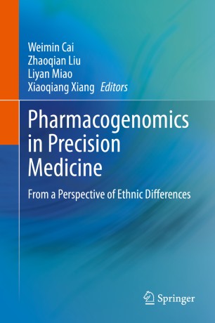 Pharmacogenomics in precision medicine : from a perspective of ethnic differences