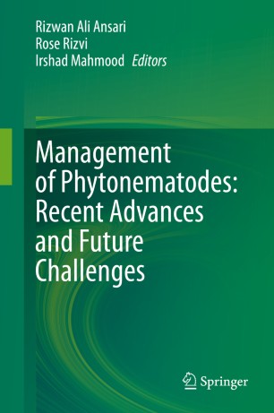 Management of Phytonematodes