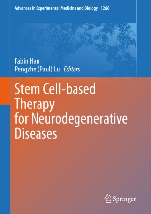 Stem Cell-based Therapy for Neurodegenerative Diseases