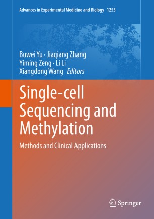 Single-cell sequencing and methylation : methods and clinical applications