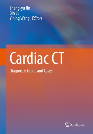 Cardiac CT : Diagnostic Guide and Cases