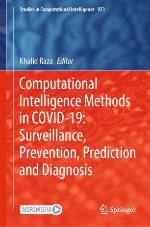 Computational Intelligence Methods in COVID-19