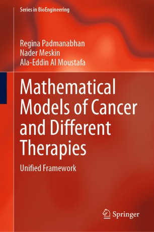 Mathematical models of cancer and different therapies : unified framework