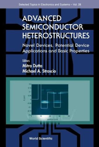 Advanced Semiconductor Heterostructures