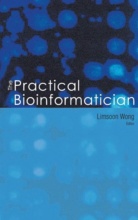 Practical bioinformatician, the