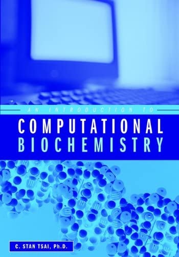 An Introduction to Computational Biochemistry