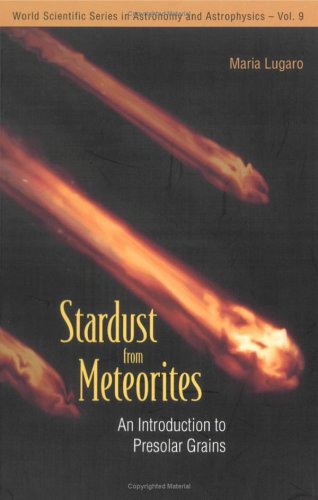 Stardust from Meteorites