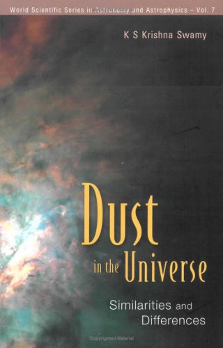 Dust In The Universe