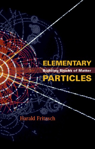 Elementary Particles