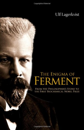 The Enigma of Ferment