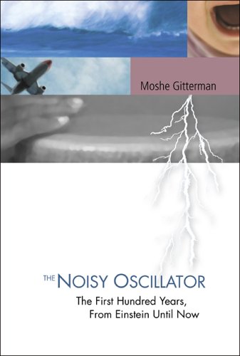 The Noisy Oscillator