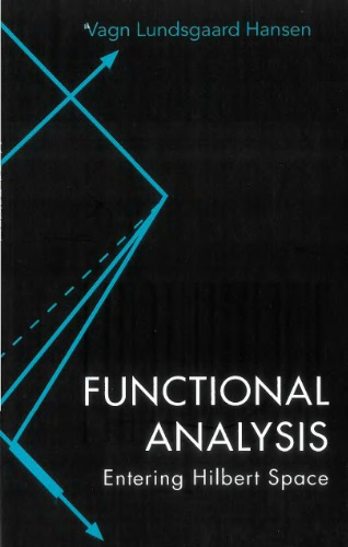 Functional Analysis