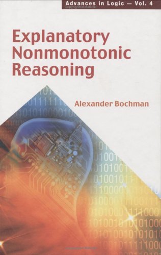 Explanatory nonmonotonic reasoning