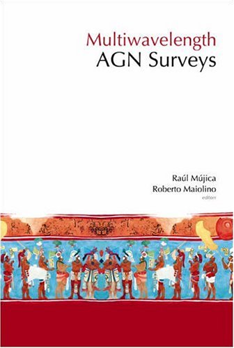 Multiwavelength Agn Surveys - Proceedings Of The Guillermo Haro Conference 2003.