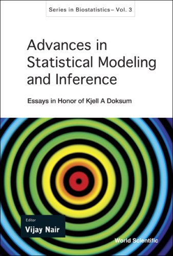 Advances in Statistical Modeling and Inference