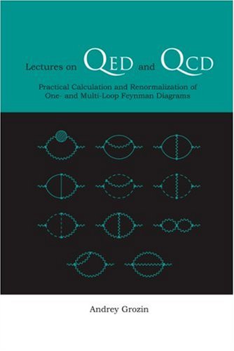 Lectures on QED and QCD : practical calculation and renormalization of one- and multi-loop Feynman diagrams