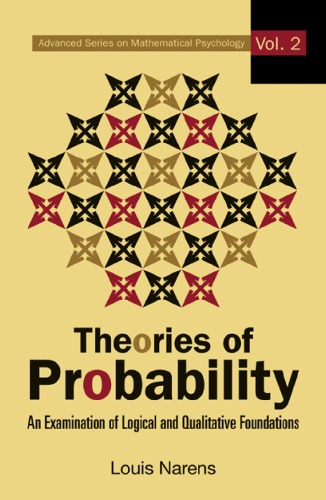 Theories of Probability