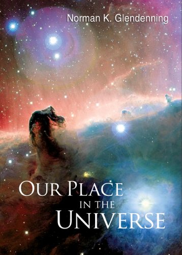 Our Place In The Universe.