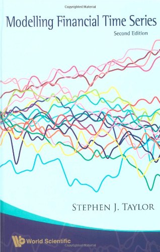 Modelling financial time series