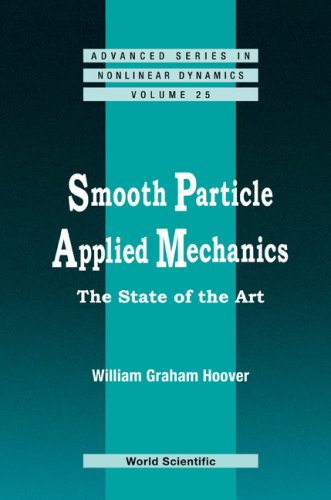 Smooth particle applied mechanics : the state of the art