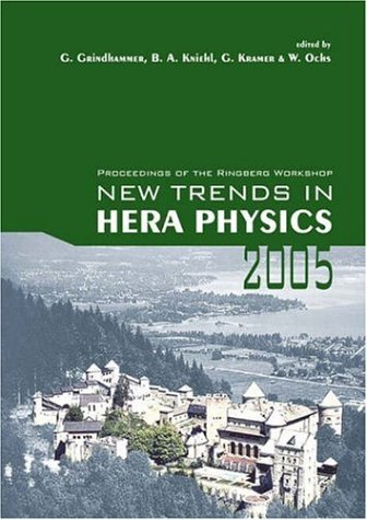 Proceedings of the Ringberg Workshop New Trends in HERA Physics 2005