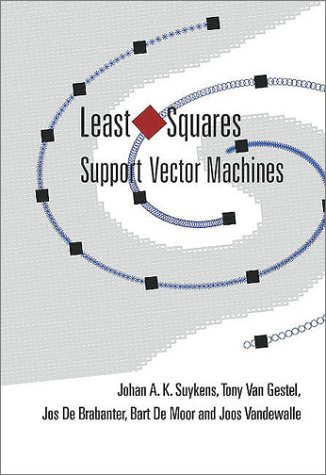 Least squares support vector machines