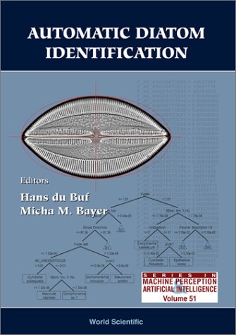 Automatic diatom identification