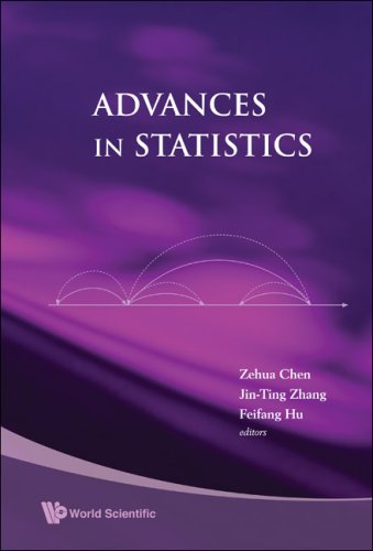 Advances in statistics proceedings of the conference in honor of Professor Zhidong Bai on his 65th birthday, National University of Singapore, 20 July 2008