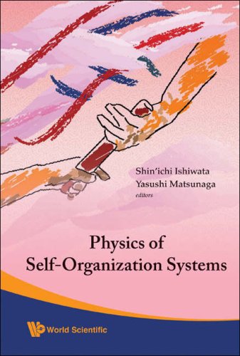 Physics of self-organization systems : proceedings of the 5th 21st Century COE symposium, Tokyo, Japan, 13-14 September 2007