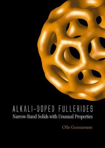 Alkali-doped fullerides : narrow-band solids with unusual properties