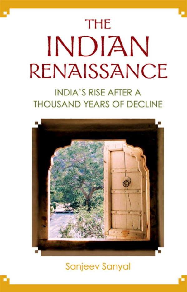 The Indian Renaissance