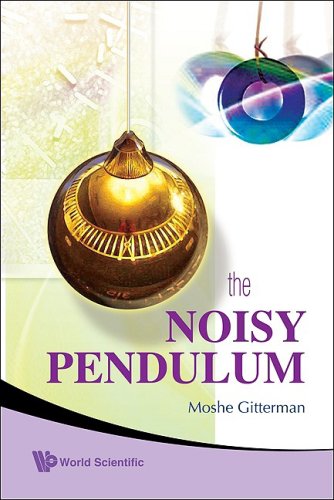 The Noisy Pendulum
