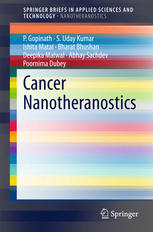 Cancer nanotheranostics