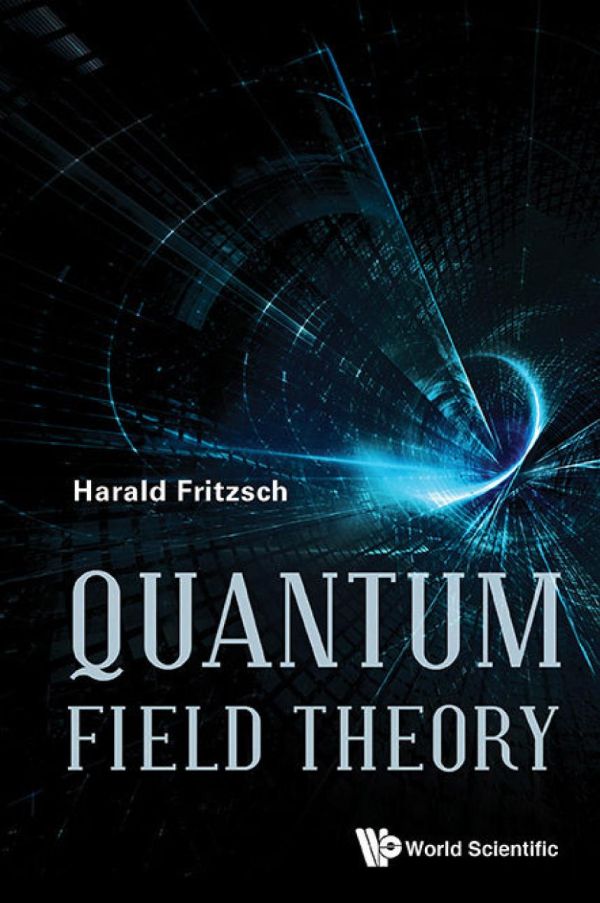 Quantum field theory