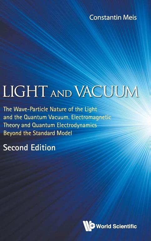 Light and Vacuum