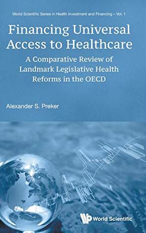 Financing Universal Access to Healthcare