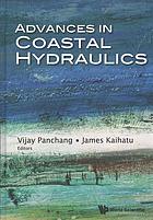 Advances in coastal hydraulics