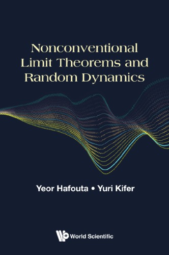 Nonconventional limit theorems and random dynamics