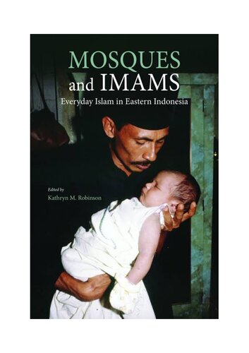 Mosques and Imams