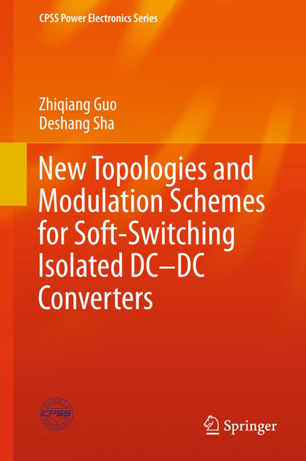 New topologies and modulation schemes for soft-switching isolated DC-DC converters