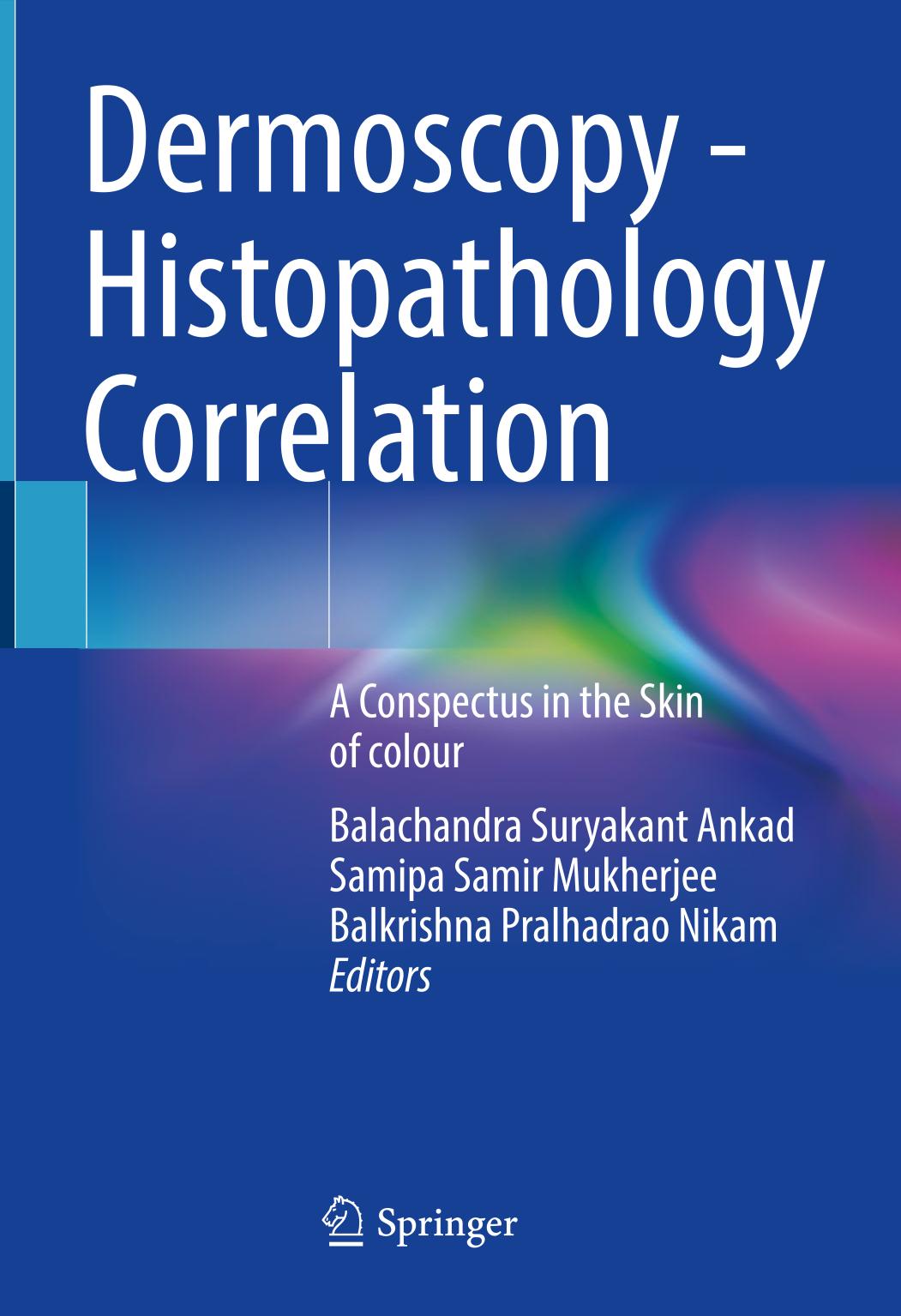 Dermoscopy - Histopathology Correlation