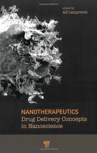 Nanotherapeutics