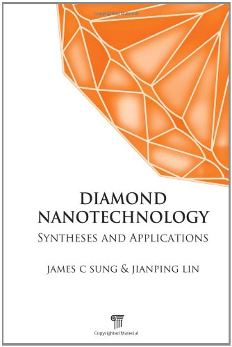 Diamond Nanotechnology