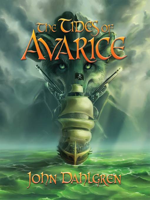 The Tides of Avarice