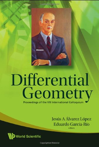 Differential Geometry