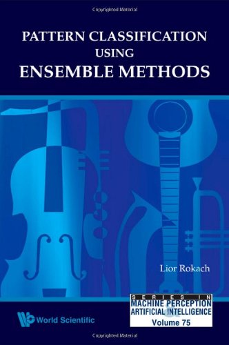 Pattern Classification Using Ensemble Methods